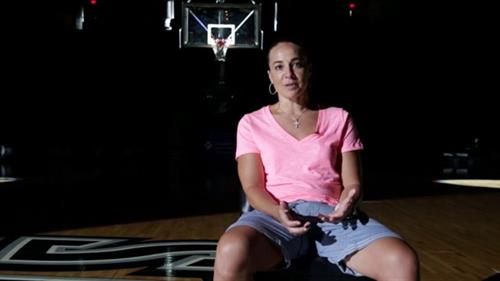 Becky Hammon