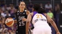 Becky Hammon