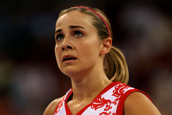 Becky Hammon