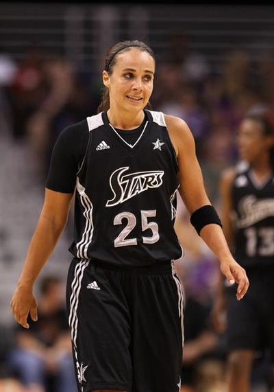 Becky Hammon