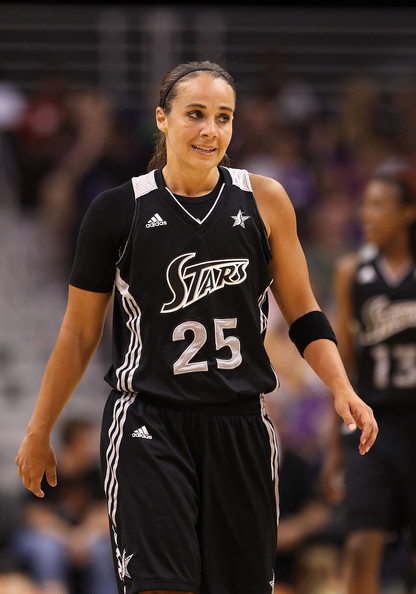 Becky Hammon