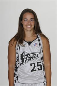 Becky Hammon
