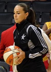 Becky Hammon
