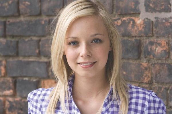 Sacha Parkinson