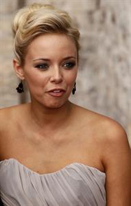 Sacha Parkinson