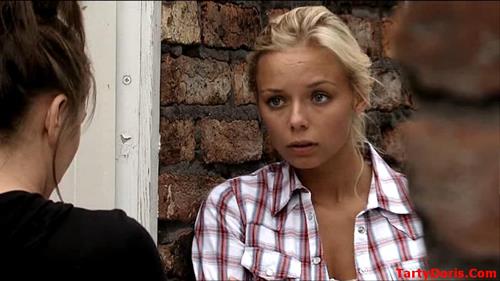 Sacha Parkinson