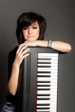 Christina Grimmie
