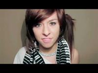 Christina Grimmie