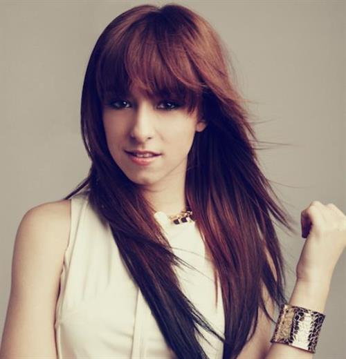 Christina Grimmie
