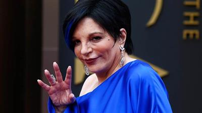 Liza Minnelli