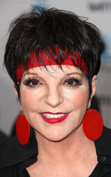 Liza Minnelli