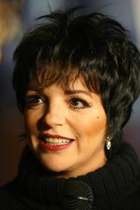 Liza Minnelli