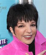 Liza Minnelli