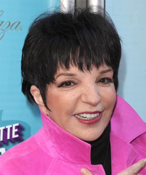 Liza Minnelli