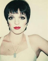 Liza Minnelli