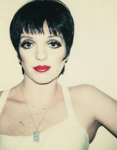 Liza Minnelli