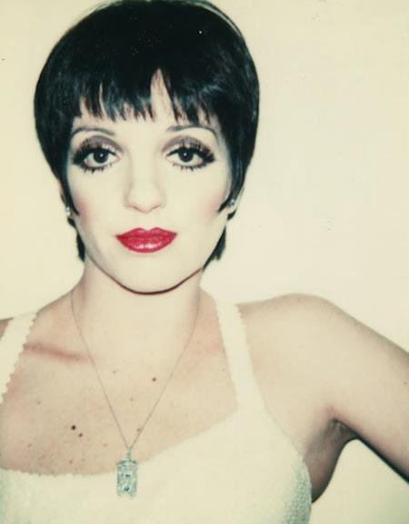 Liza Minnelli