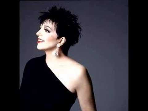 Liza Minnelli