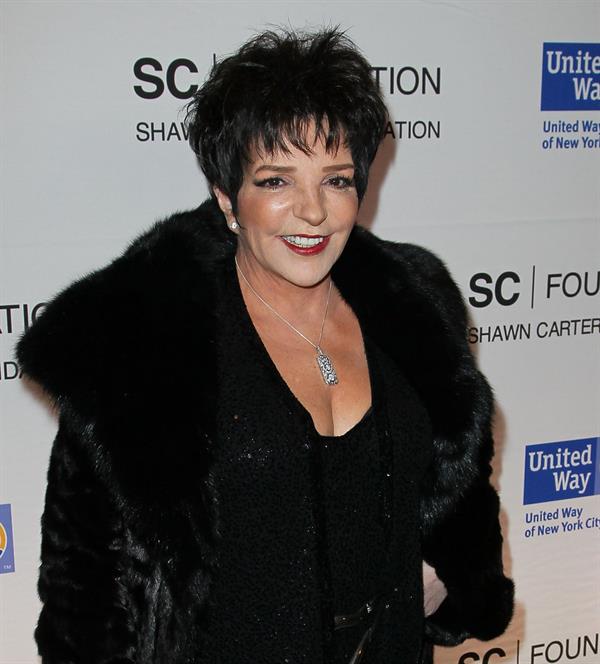 Liza Minnelli