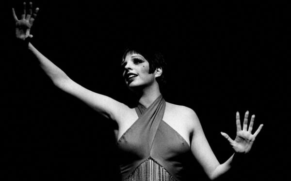 Liza Minnelli