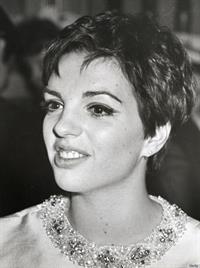 Liza Minnelli
