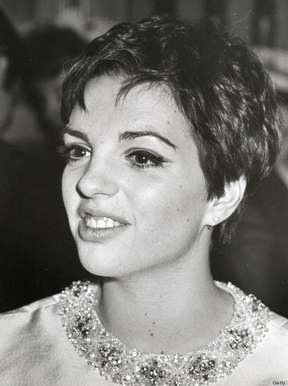 Liza Minnelli