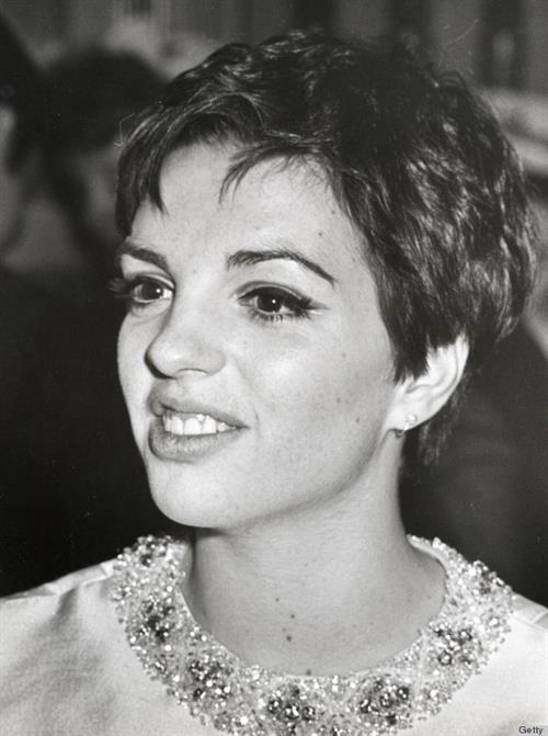 Liza Minnelli