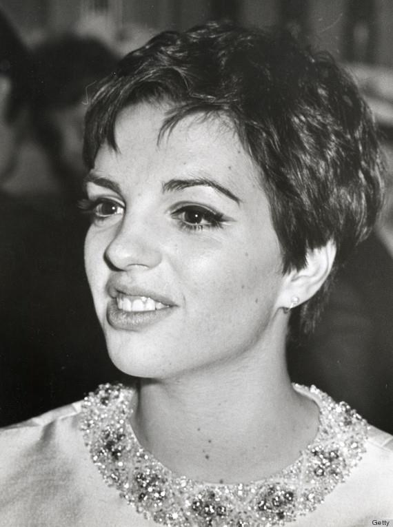 Liza Minnelli