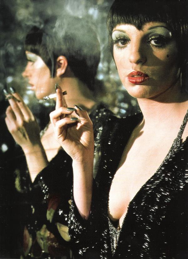 Liza Minnelli