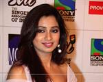 Shreya Ghoshal