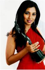 Shreya Ghoshal