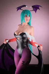 Cosplay Girls