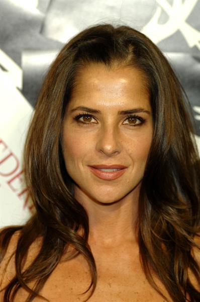 Kelly Monaco