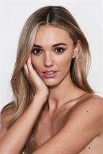 Brooke Hogan (Australian)