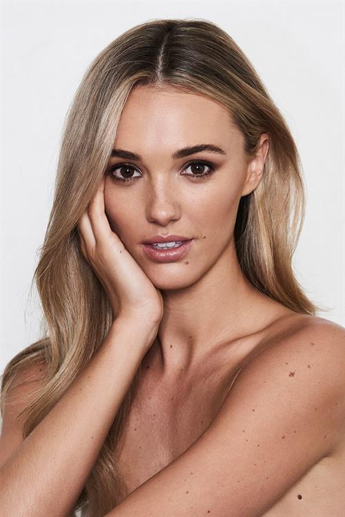 Brooke Hogan (Australian)