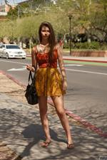 Zoey Lee Exposed for Zishy