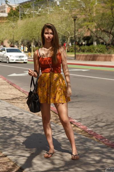 Zoey Lee Pictures Zoey Lee Exposed for Zishy