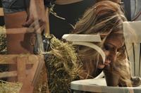 Isabelle Cooper - Non nude Modelsharing

Isabelle Cooper is sexy and very busty in this non-naked photoshoot. She obviously tease us showing off her very deep cleavage in her different outfits. As a big titted maiden we can observe her seethrough dress where she has HUGE and extremely HARD nipples!

The best of Isabelle's body is of course her enormous TITS!