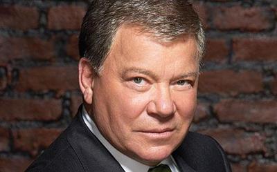 William Shatner