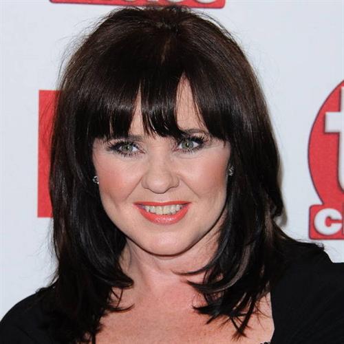 Coleen Nolan