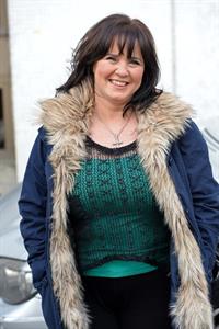 Coleen Nolan