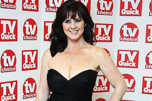 Coleen Nolan