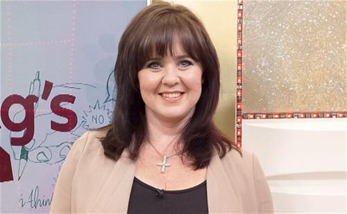 Coleen Nolan