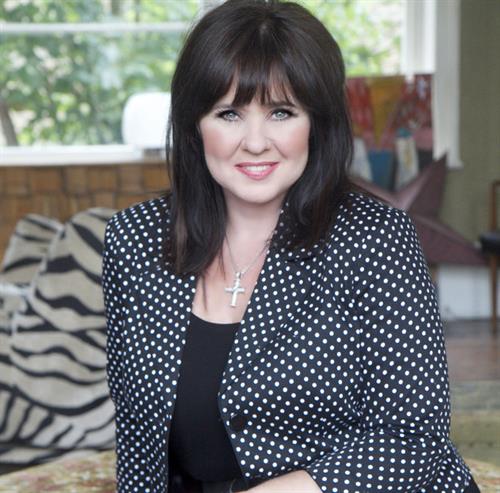 Coleen Nolan