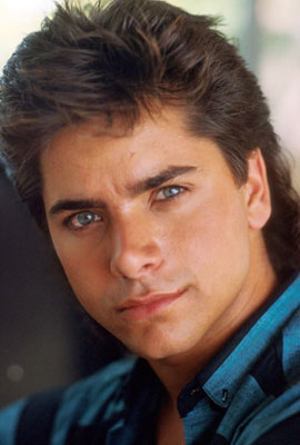 John Stamos