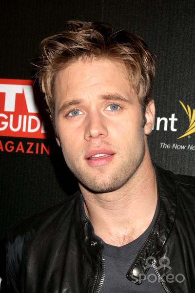 Shaun Sipos