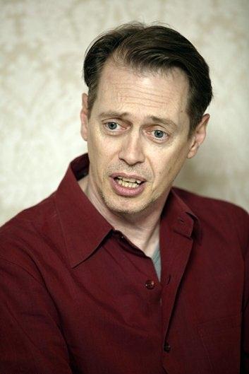 Steve Buscemi