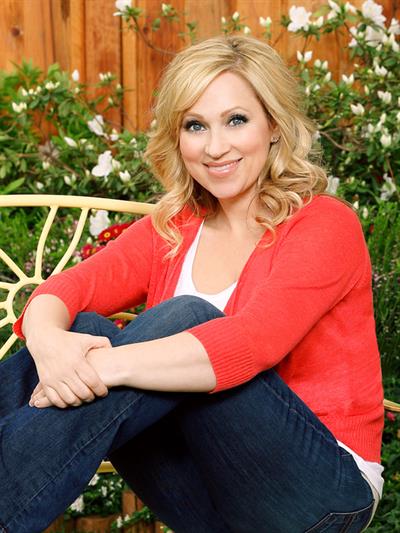 Leigh-Allyn Baker