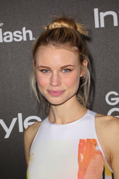 Lucy Fry