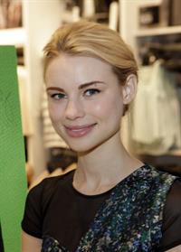 Lucy Fry
